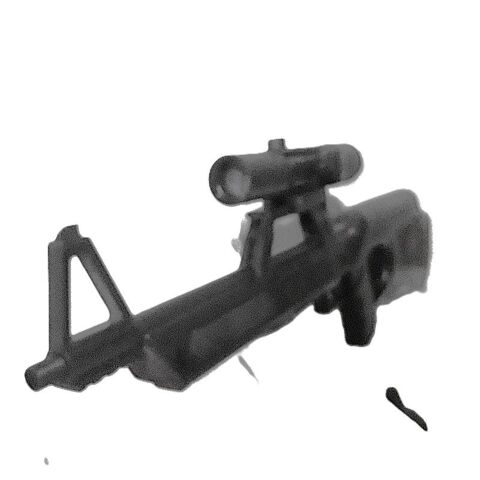 CARABINE SNIPER AIRSOFT + LUNETTE 159 Hyres (83)