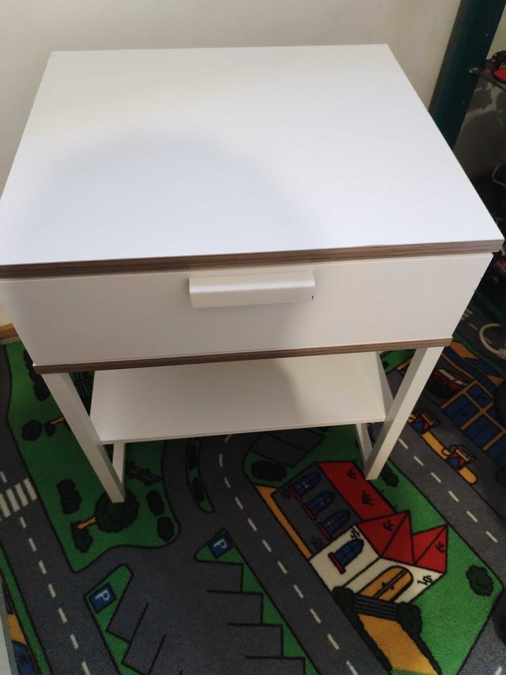 lit d'enfant Mobilier enfants