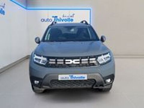 Duster ECO-G 100 4x2 Journey 2023 occasion 42120 Le Coteau