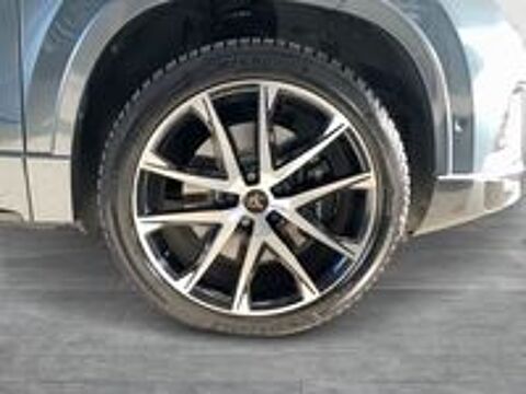 Ateca 2.0 TSI 300ch DSG7 4Drive 2019 occasion 38440 Saint-Jean-de-Bournay