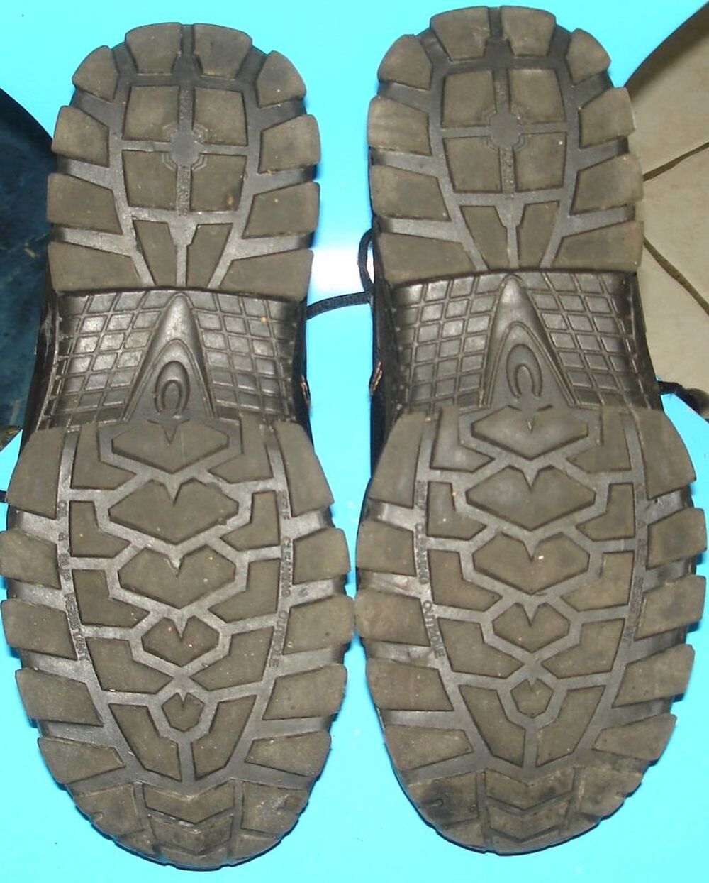 Chaussures de s&eacute;curit&eacute; Cofra Homme taille 39 Chaussures