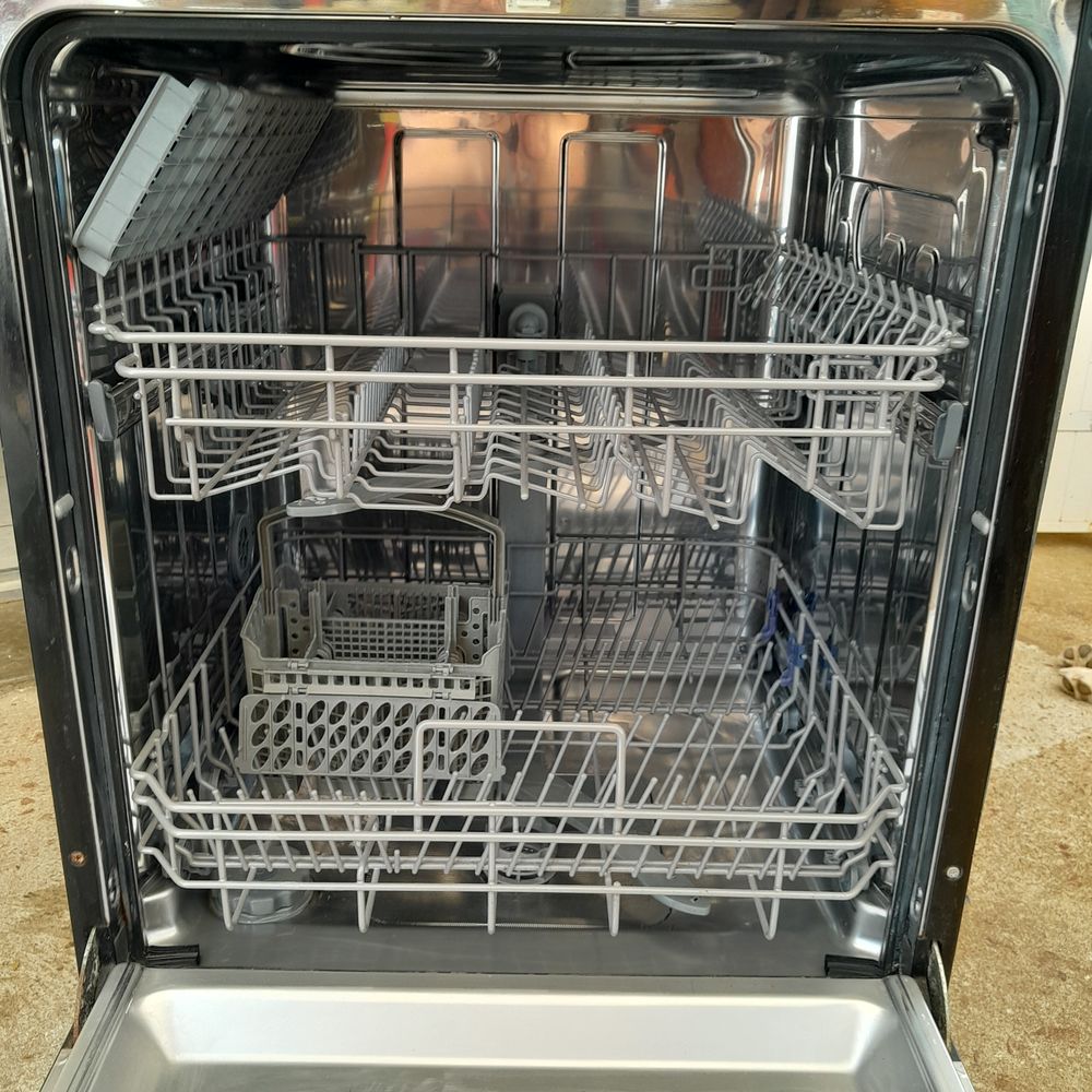 lave vaisselles Electroménager