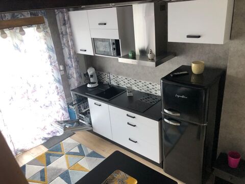  Appartement  louer 1 pice 18 m