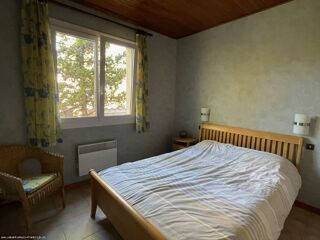  Villa à vendre 3/4 pièces 72 m²