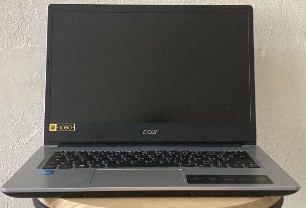 Ordinateur Portable Acer Comme Neuf Matériel informatique