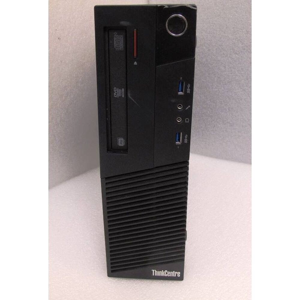 enovo thinkcenter M83 Tour pc ordinateur Matériel informatique
