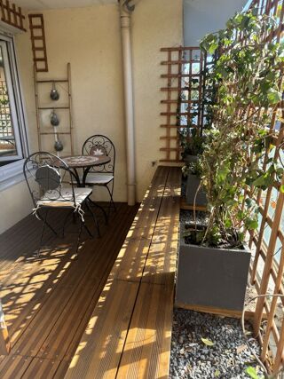  Appartement  vendre 3 pices 70 m