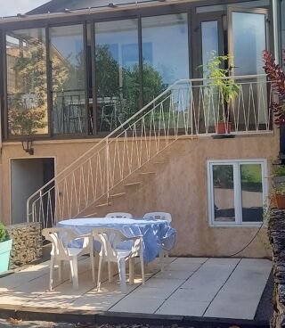  Maison  vendre 3/4 pices 78 m