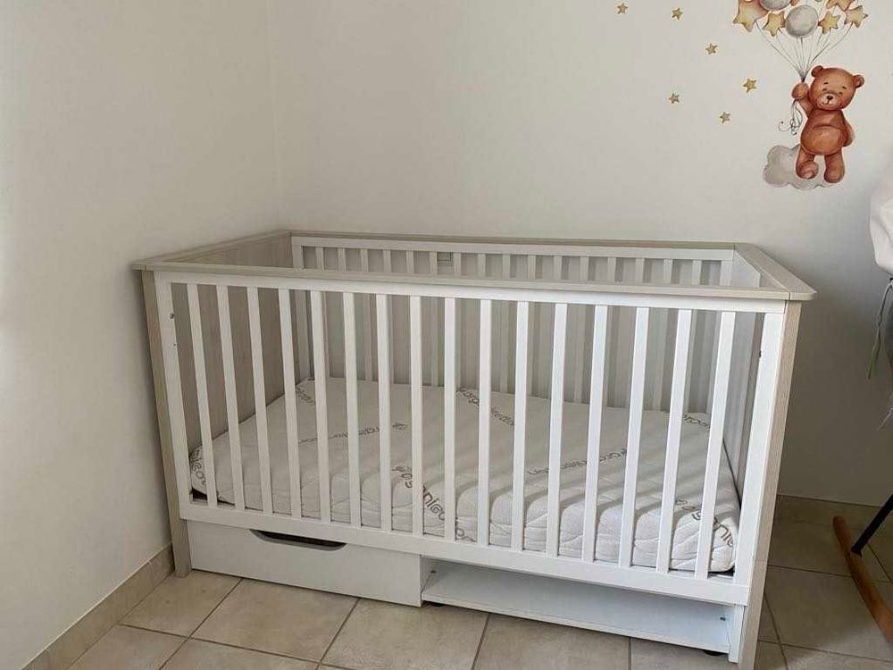 LIT ENFANT 140 X 70 Mobilier enfants