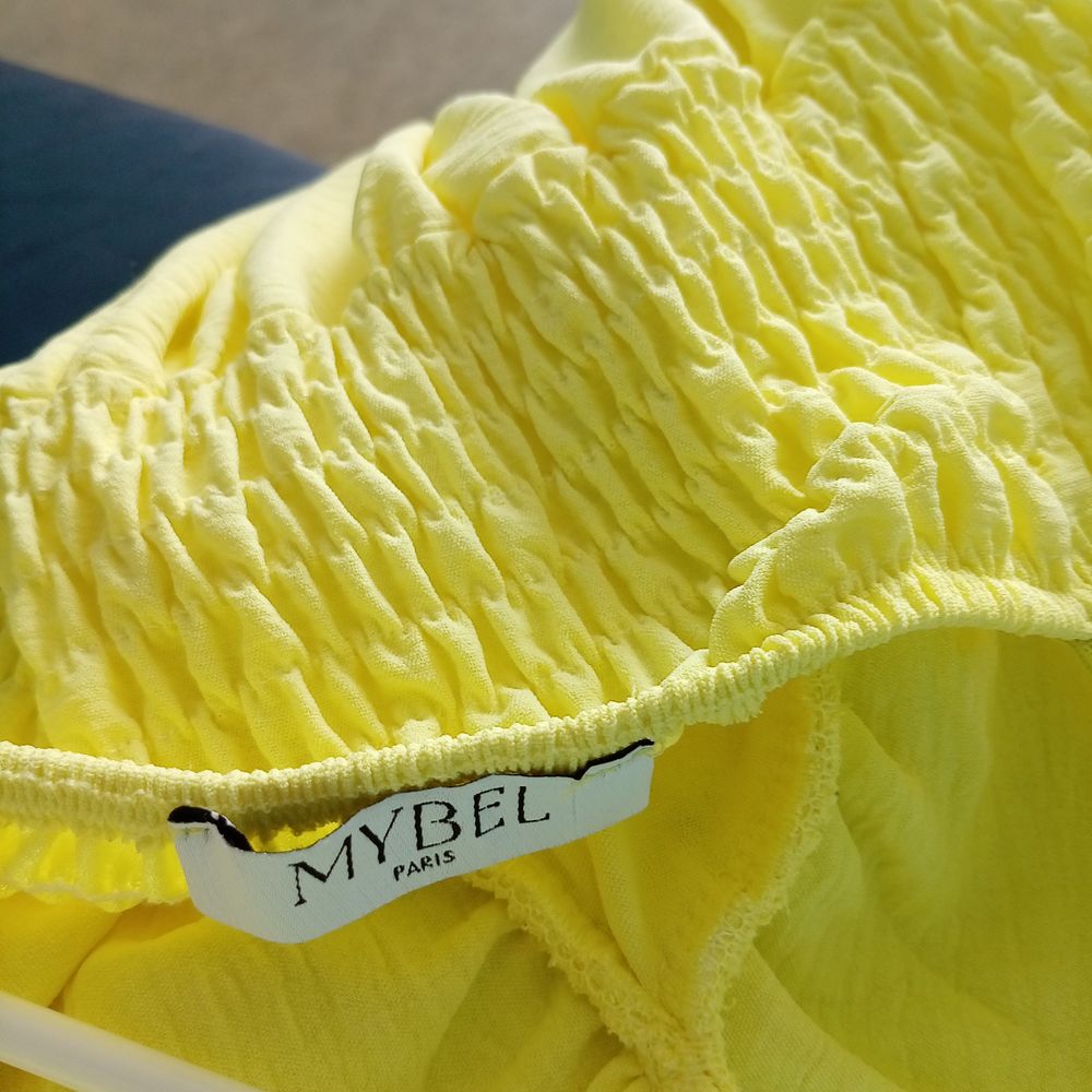 Longue robe femme d'&eacute;t&eacute; a bretelles r&eacute;glables Vêtements