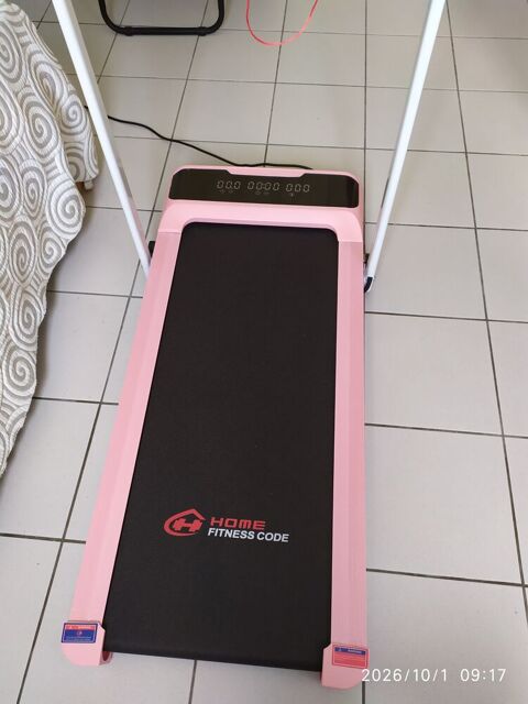 TAPIS DE MARCHE PLIABLE 0 Marmande (47)