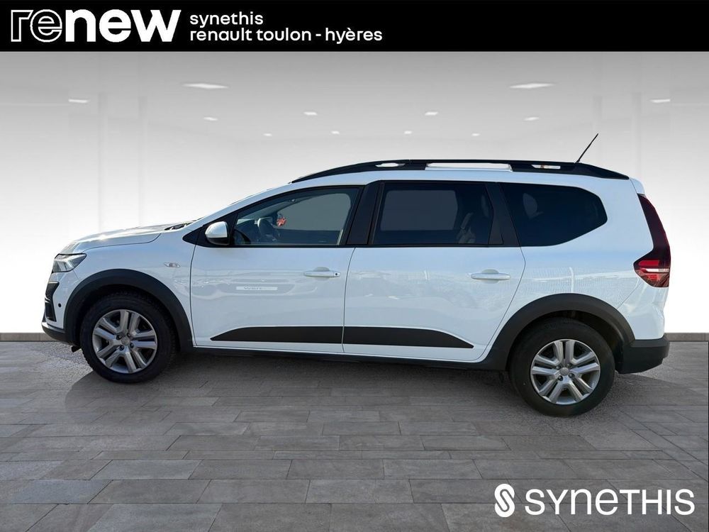 Jogger Hybrid 140 5 places Expression 2023 occasion 83160 La Valette-du-Var