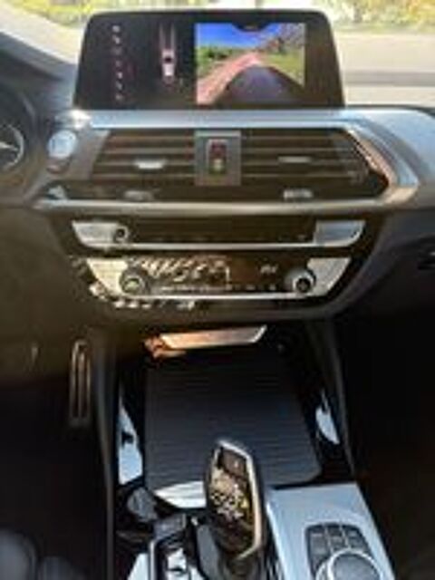 X4 xDrive30i 252 ch BVA8 M Sport X 2020 occasion 30132 Caissargues