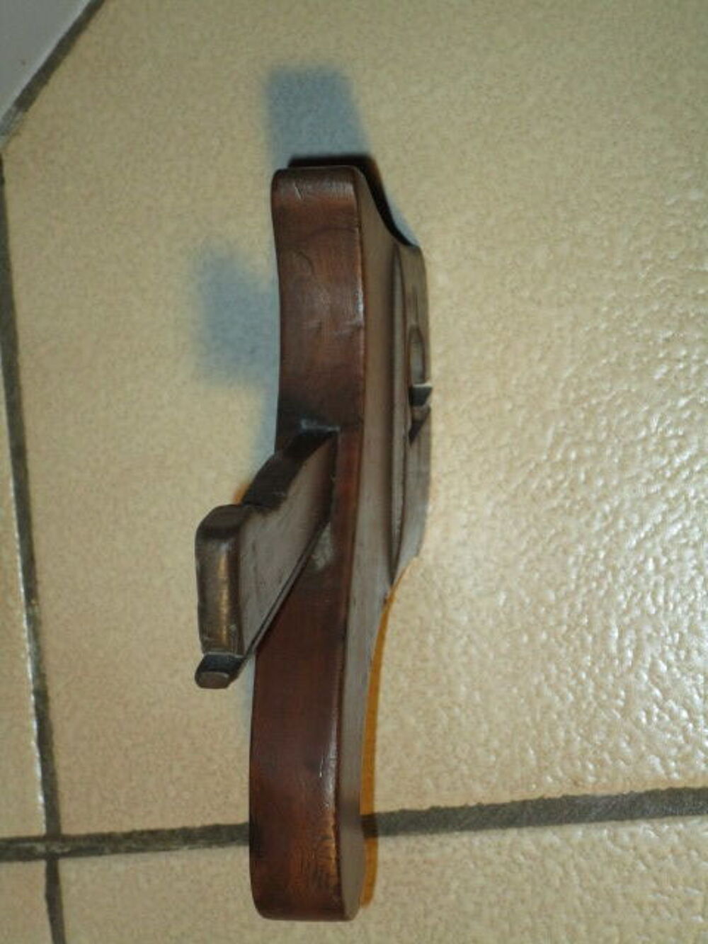 PETIT RABOT BOUVET Bricolage
