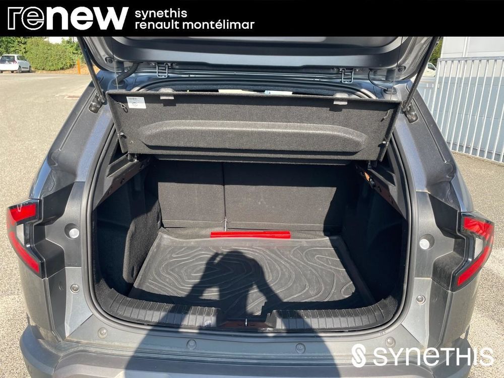 Duster Hybrid 140 Extreme 2025 occasion 26200 Mont&eacute;limar