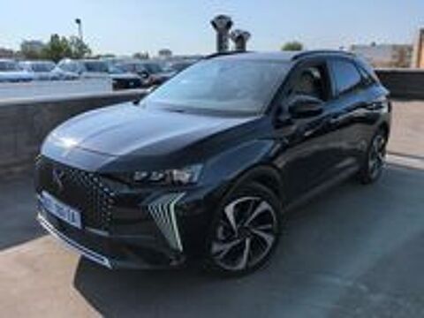DS7 DS 7 Hybride Rechargeable E-Tense 300 EAT8 4x4 Opera 2023 occasion 75015 Paris