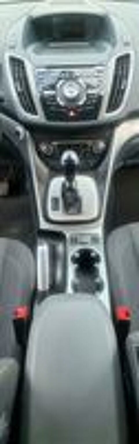 Grand C-MAX 2.0 TDCI 115 FAP Trend PowerShift A 2014 occasion 78680 &Eacute;p&ocirc;ne