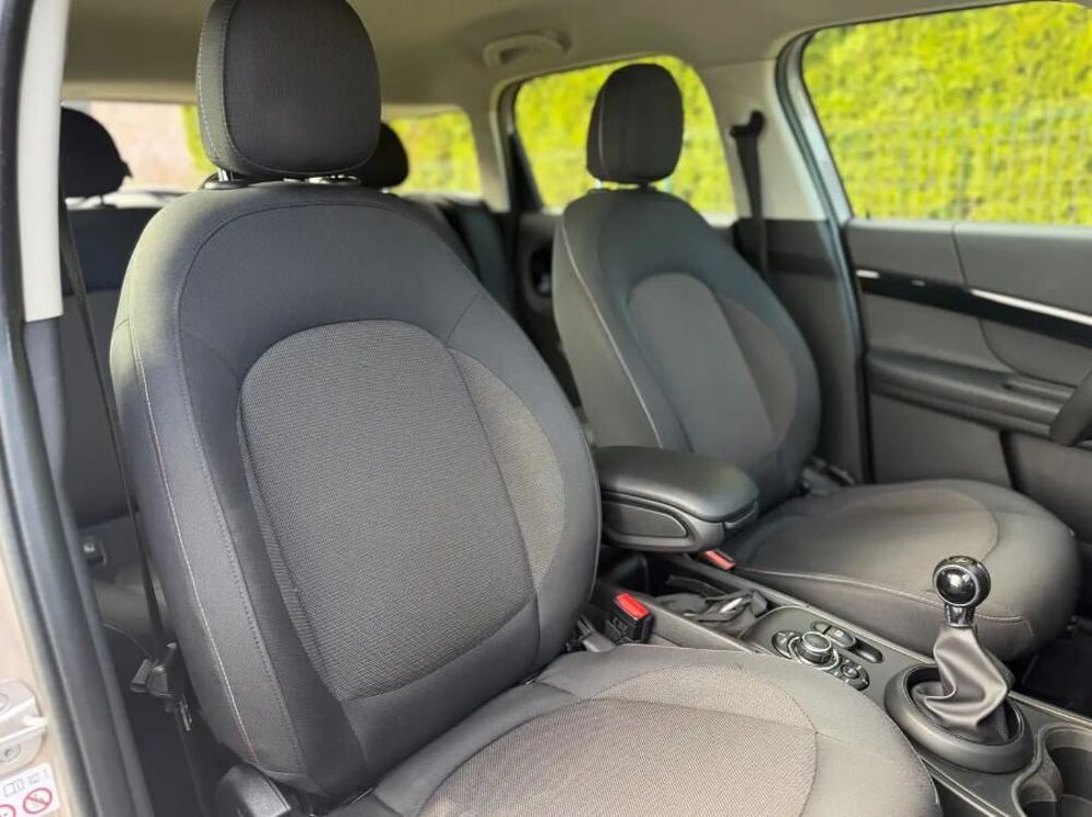 Countryman ONE D 116cv 5 Portes 2022 occasion 55100 Verdun