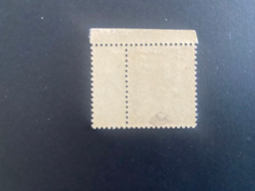 Mouchon 126 neuf**coin de feuille sign&eacute; et certificat Calv&egrave;s 