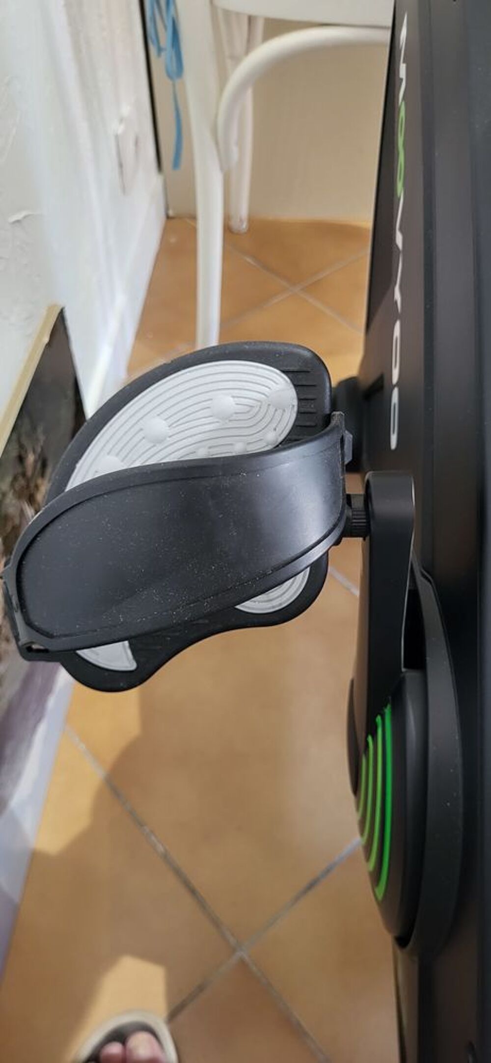 V&eacute;lo appartement couch&eacute; &eacute;tat neuf Vélos