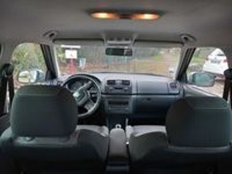 Fabia 1.6 TDI 105 CR Experience 2011 occasion 33140 Villenave-d'Ornon