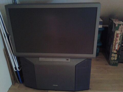 tv r�troprojecteur 120 cm 0 Belfort (90)