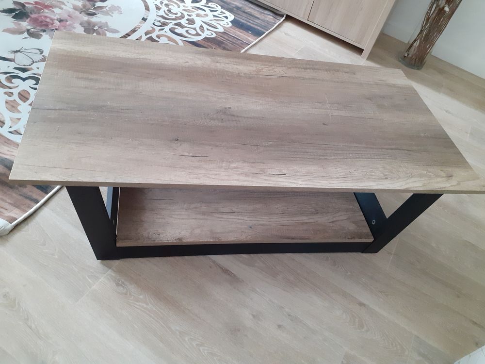 Table basse Meubles