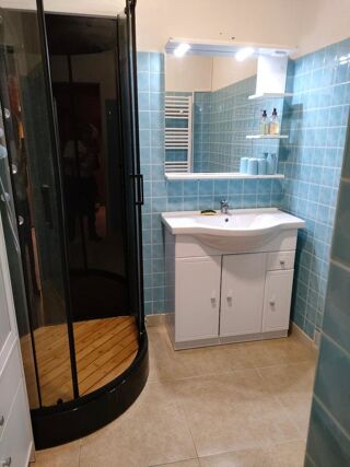  Appartement à louer 1 pièce 35 m²