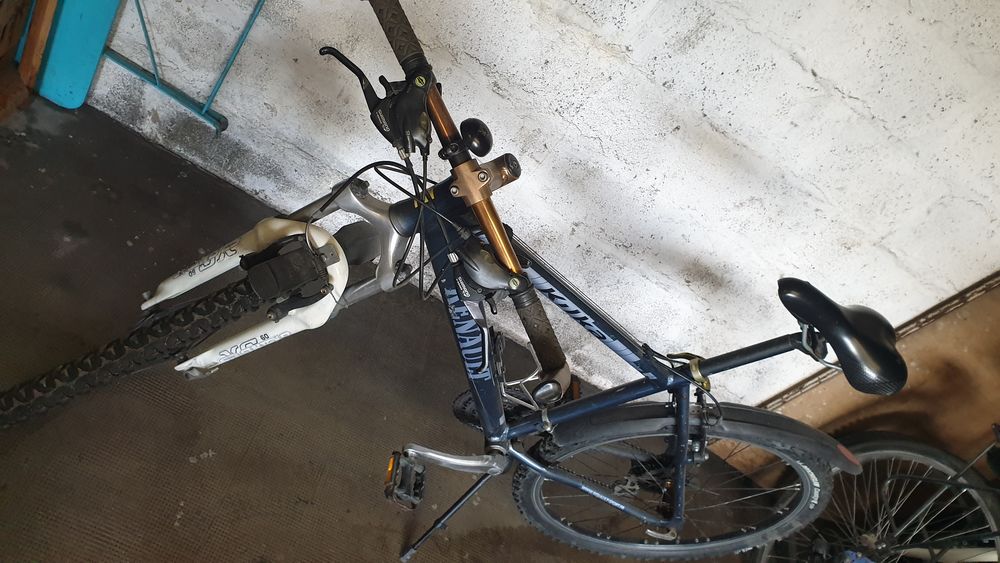 vtt adulte Vélos