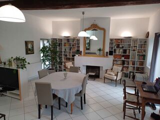  Maison  vendre 6 pices 160 m Charentenay