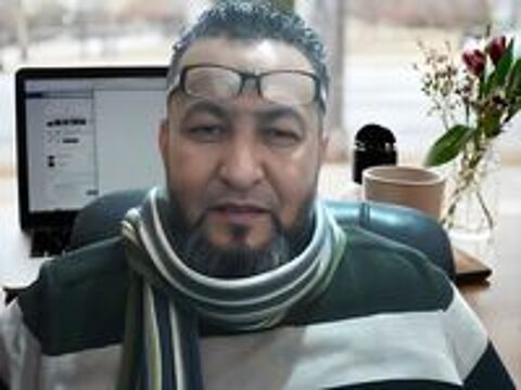   Cours d'anglais en ligne 