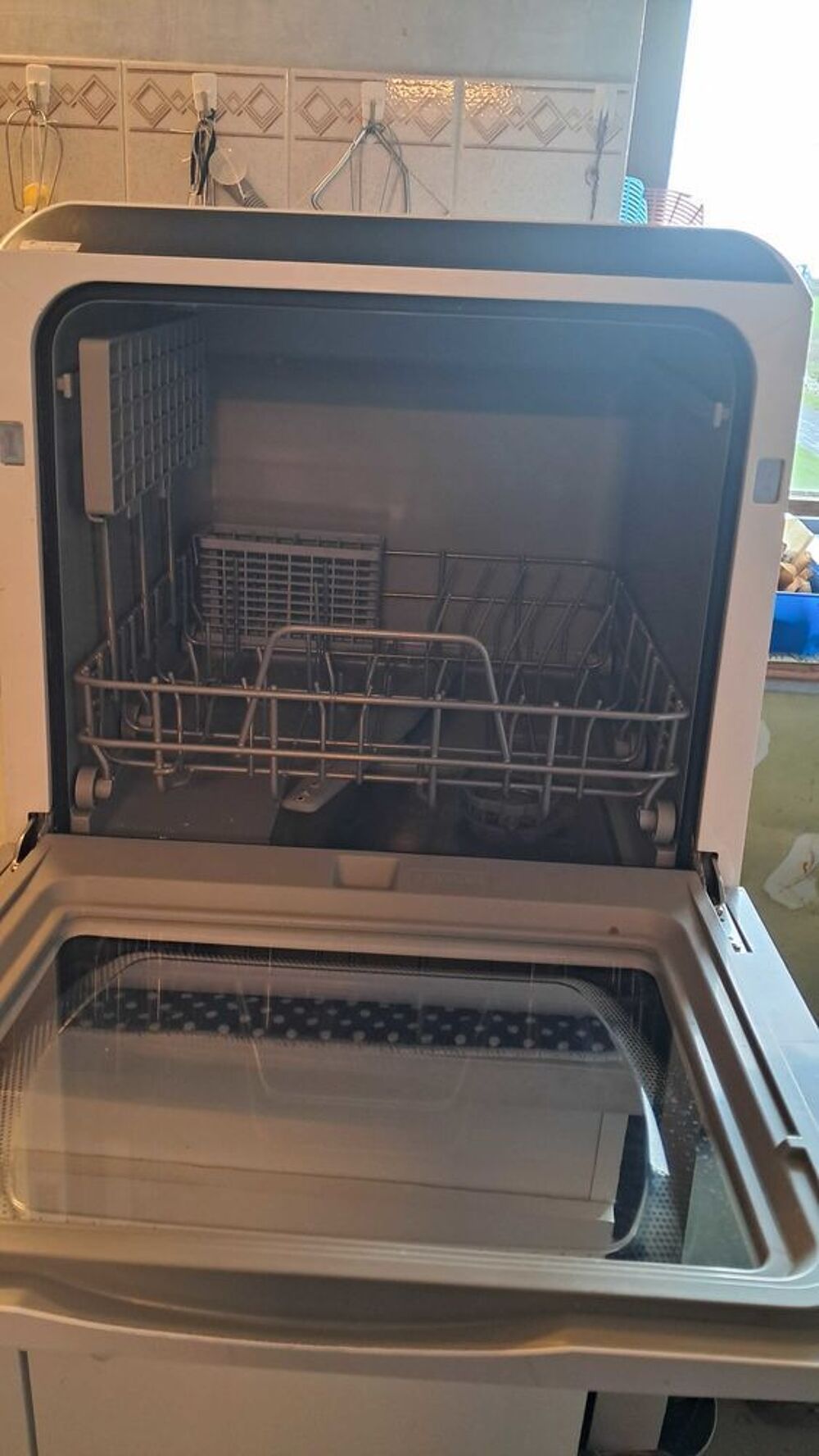 mini lave vaisselle neuf Electroménager
