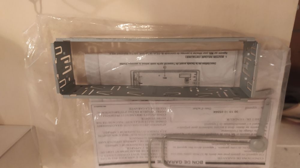 Auto radio Tokai Audio et hifi