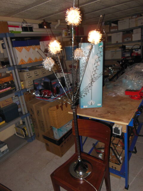 lampe sur pied 30 Reignier (74)