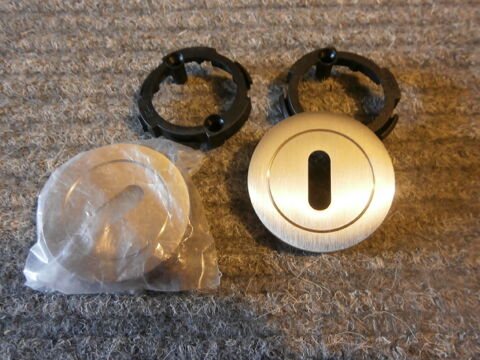 2 rosaces ronde pour porte 5 Wolxheim (67)