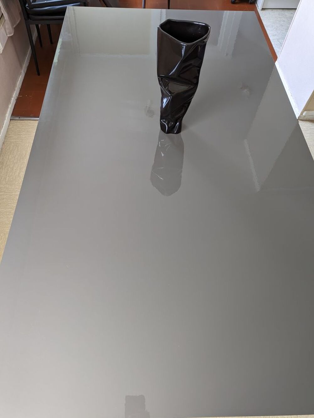 Table &agrave; manger Meubles