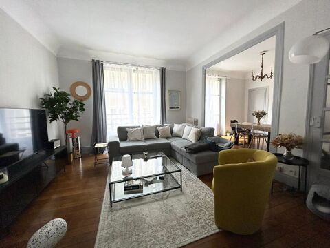  Appartement  louer 4 pices 115 m Limoges