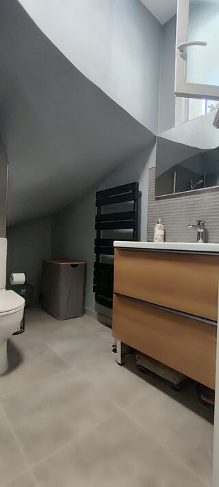 Maison � vendre 4 pi�ces 81 m�