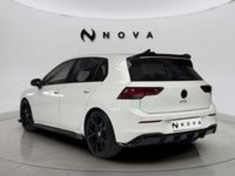 Golf VIII GTE 2021 occasion 33600 Pessac