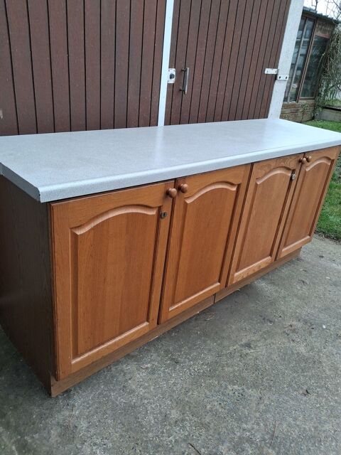 Meubles de cuisine 0 Loos-en-Gohelle (62)