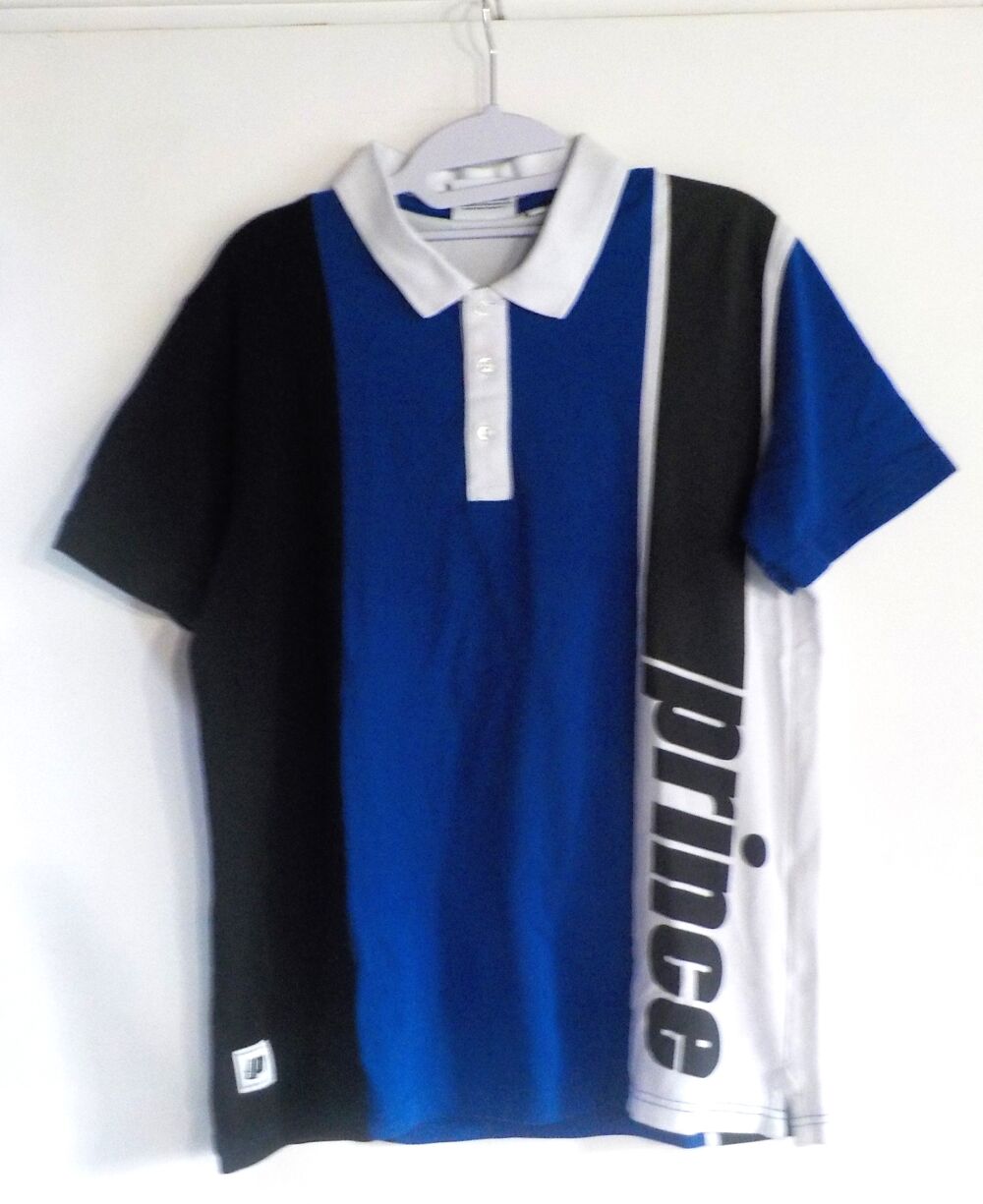 ENSEMBLE TSHIRT + SHORT PRINCE CELIO TAILLE M Vêtements