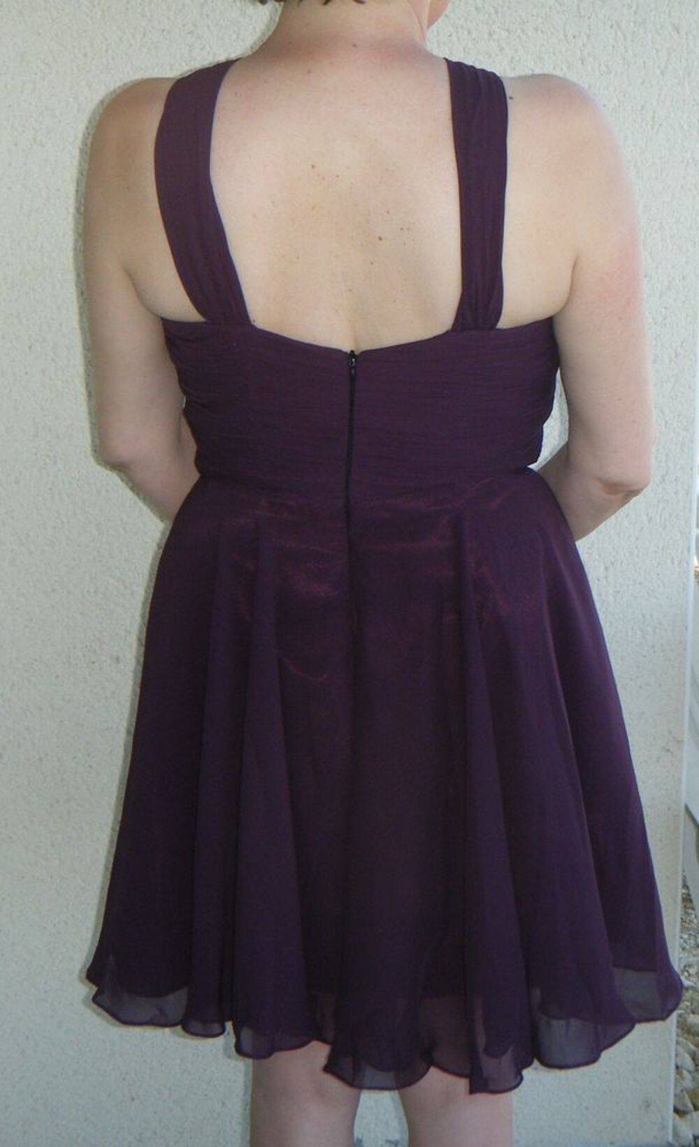 ROBE COCKTAIL NEUVE AVEC ETIQUETTE Meubles