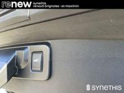 Symbioz E-Tech full hybrid 145 Iconic 2025 occasion 83170 Brignoles