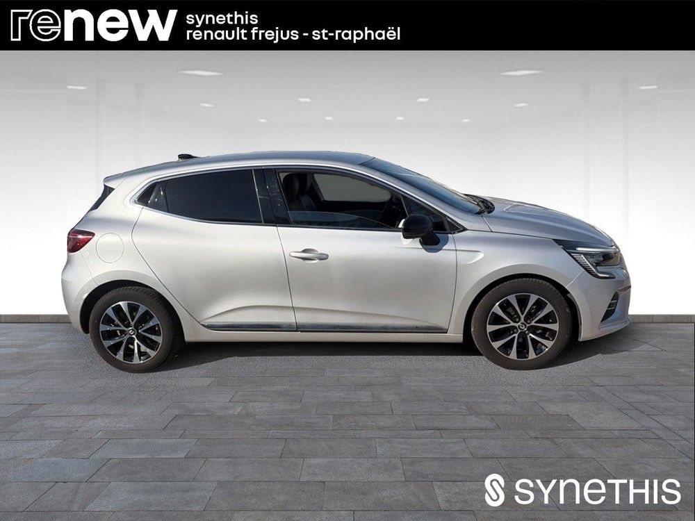 Clio V Clio TCe 90 Techno 2023 occasion 83600 Fr&eacute;jus