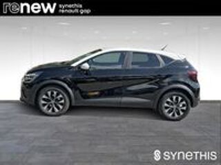 Captur E-Tech full hybrid 145 Evolution 2023 occasion 05000 Gap