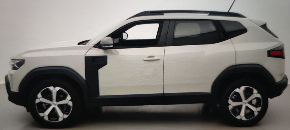 Duster ECO-G 100 4x2 Extreme 2024 occasion 53100 Mayenne