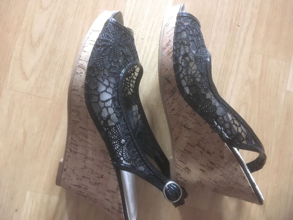 Chaussures femme 40 Chaussures
