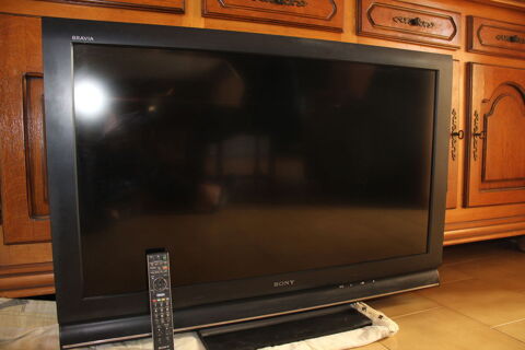 T�l�viseur 100 Saint-Nazaire-de-P�zan (34)