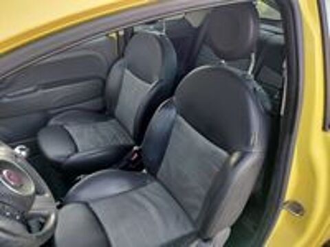 500 1.2 8V 69 ch S&S 2010 occasion 66000 Perpignan