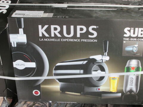 pompe  bire Krups neuve 0 Les Mureaux (78)